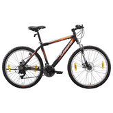 Firefox Cyclone 26 D