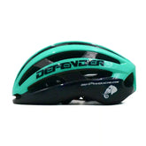 BePositive Defender cycling Helmet