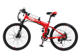 Elecson Folding Electric Cycle (350w)