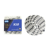 Kmc x10 Speed Bicycle Chain