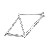 Bicycle Frame - Hybrid Bike Frame -Alloy Bicycle Frames - Machine