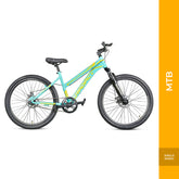 Cradiac Wondercat SS Aqua Blue