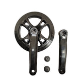 Bicycle Crankset Steel (Single Speed) 40 T