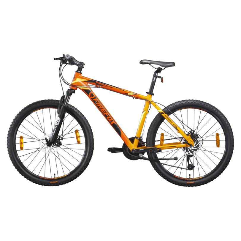 tornado mountainbike Buy Firefox Tornado 27.5 D MTB