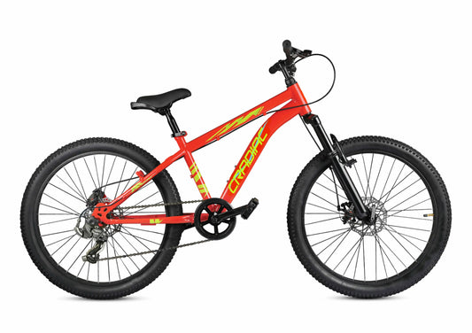 Cradiac Elora Pro Kids’ Bike: Expert Review