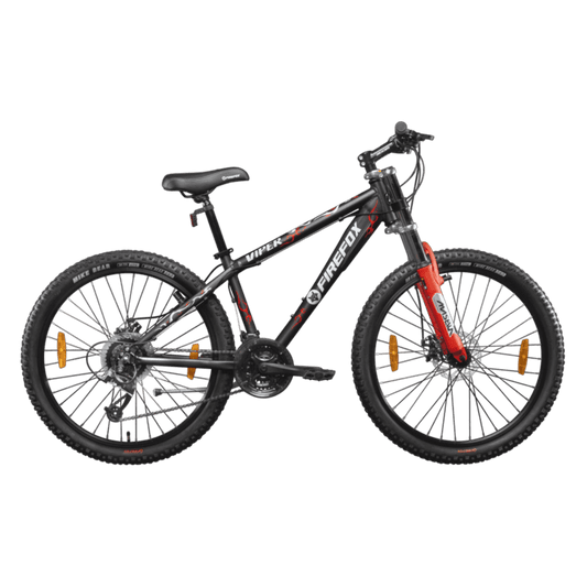 Firefox Viper 26D MTB: An Expert Review