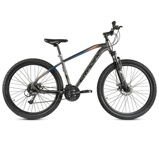 Cradiac XC900 Gen 3 - Shimano Powered Cycle 
