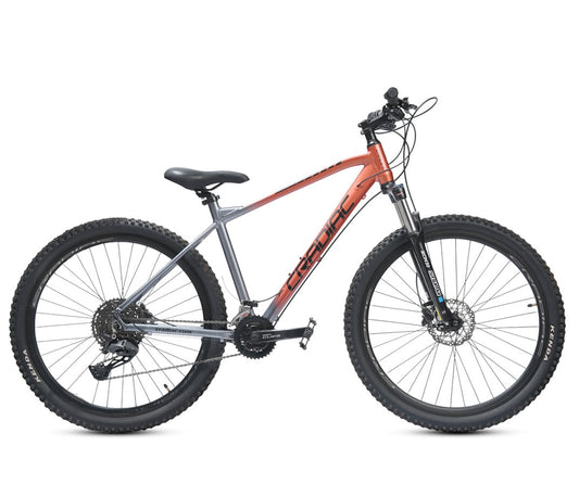 Cradiac XC3000 - 22 Speed Shimano Gear Bicycle ˇ