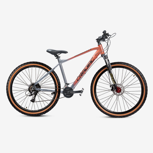 Cradiac XC 3000 CUES Lite 22 SHIMANO GEAR CYCLE 