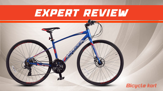 Veloce Scalo 2.0- Expert Review