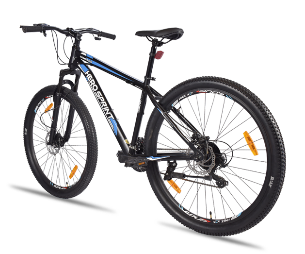 Hero Sprint Compass 27.5T