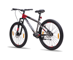 Hero CyclesNew Voltage 24T