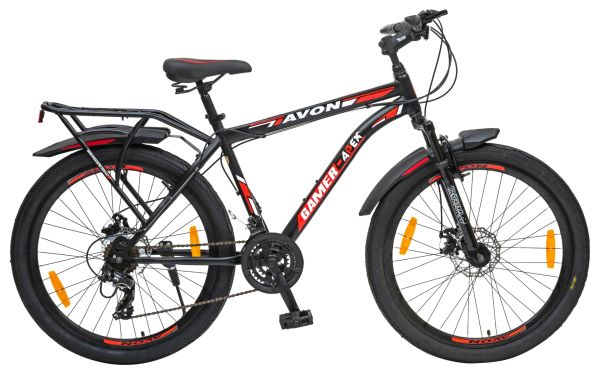 Avon cycles GAMER APEX 26T IBC