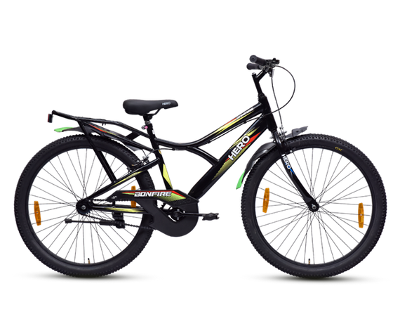 Hero cycle under 4500 sale
