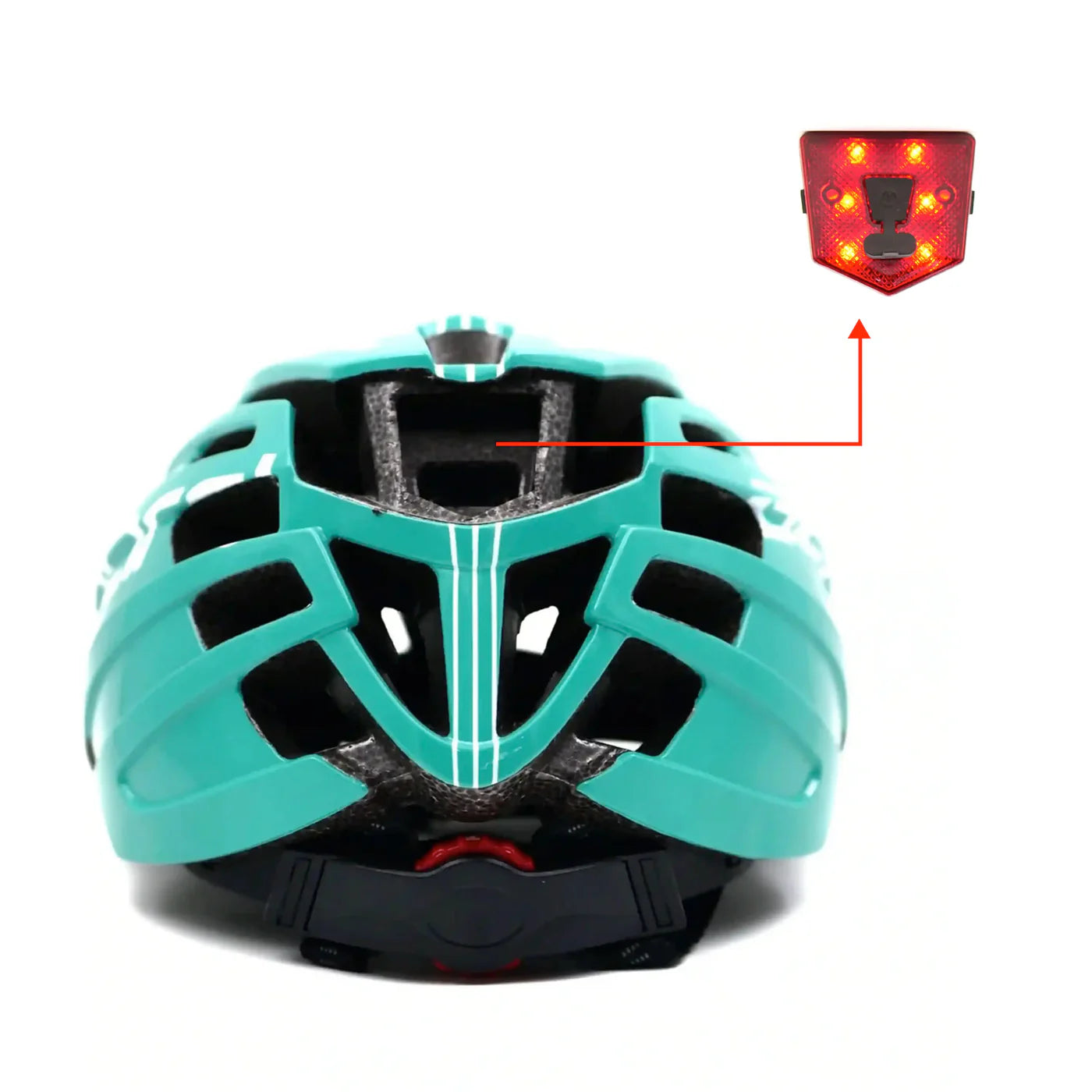 Helmet Backlight Guardian 5.1