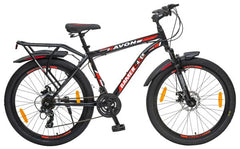 Avon cycles GAMER APEX 26T IBC