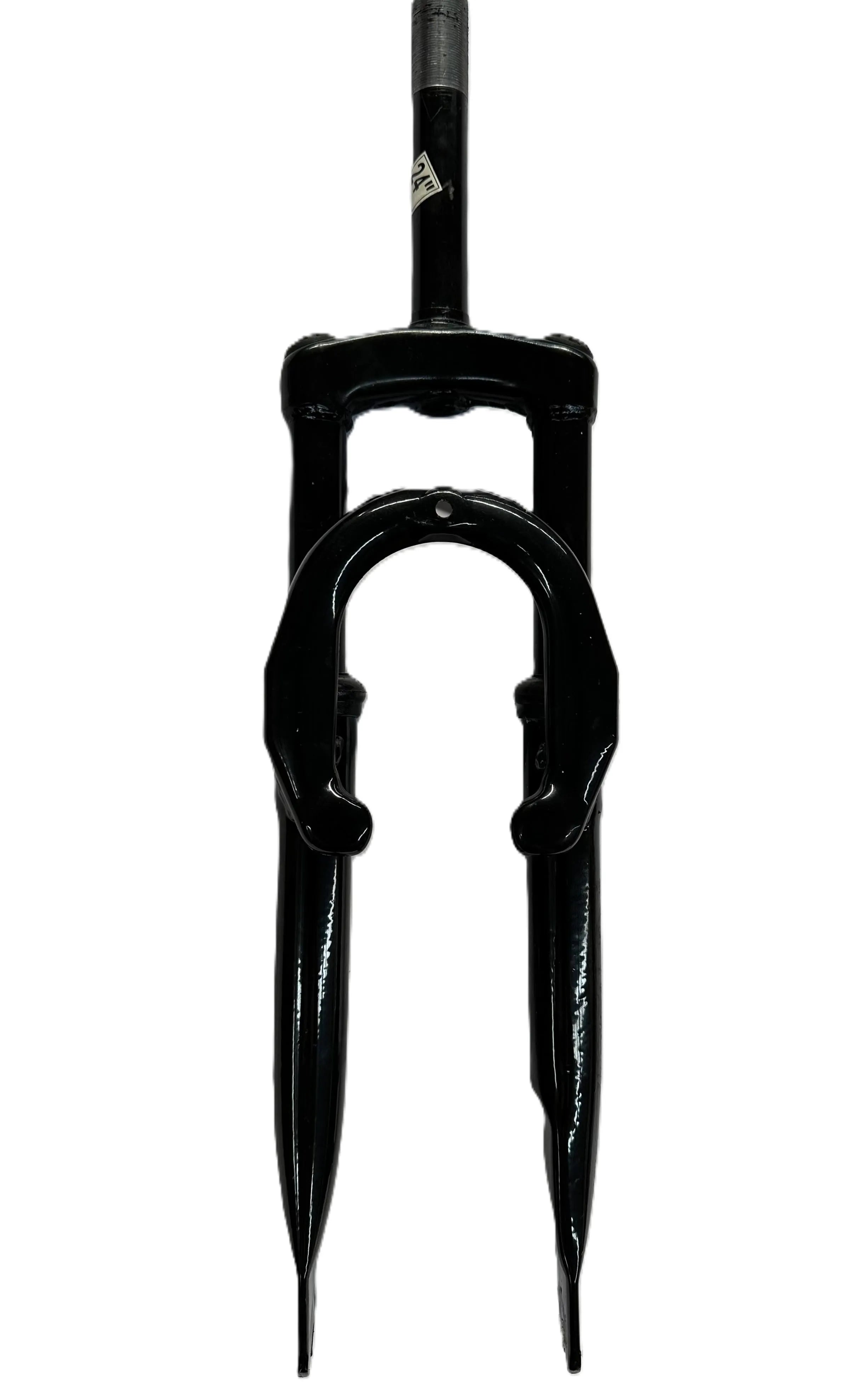 Threaded Type Bike 24 Threaded Suspension – Bicycle Kart