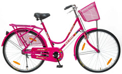 Avon Cycles Zinnia 26T Frame 50cm (Adult Ladies)