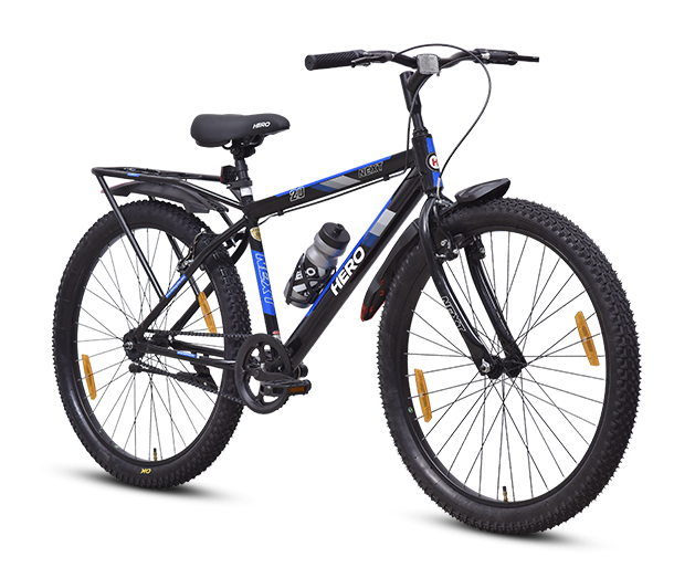 Hero Razorback Buy Hero Next 26T 26-Inch MTB | Bicyclekart – Bicycle Kart