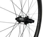 3T | DISCUS 45 | 40 WHEELS Carbon Ti-hubs