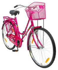 Avon Cycles Zinnia 26T Frame 50cm (Adult Ladies)