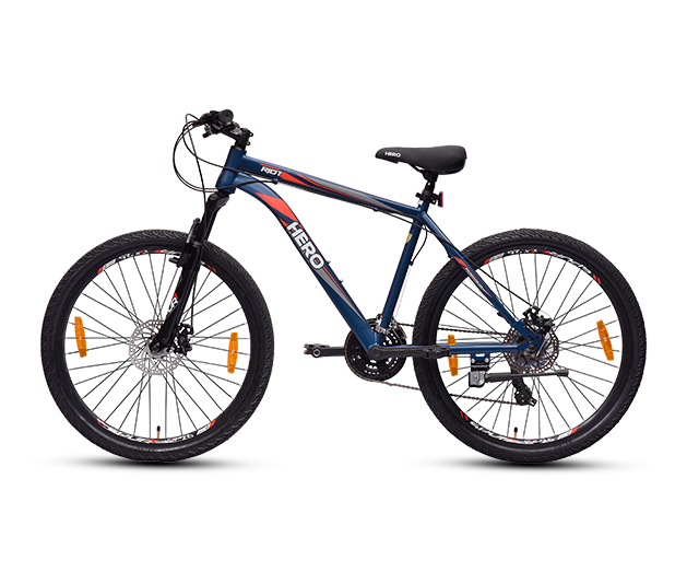 Hero Sprint Riot Vs Normal Riot Hero Cycles Riot – Bicycle Kart