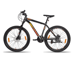 Sprint Howler 26t Hero Spur Cycle Price Buy Hero Cycles Howler 26