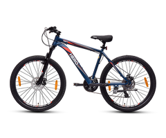 Hero CyclesRiot 26T