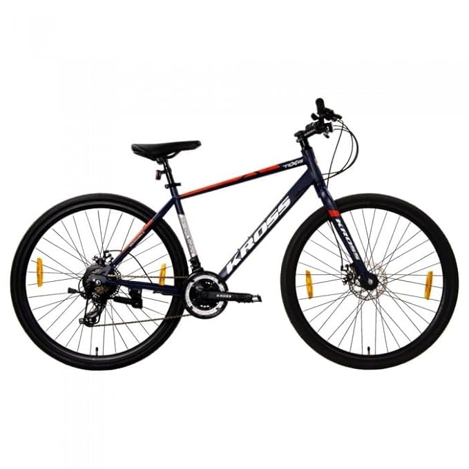 Kross Bikes Texas 28t