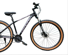 Cradiac XTREME SINGLE SPEED
