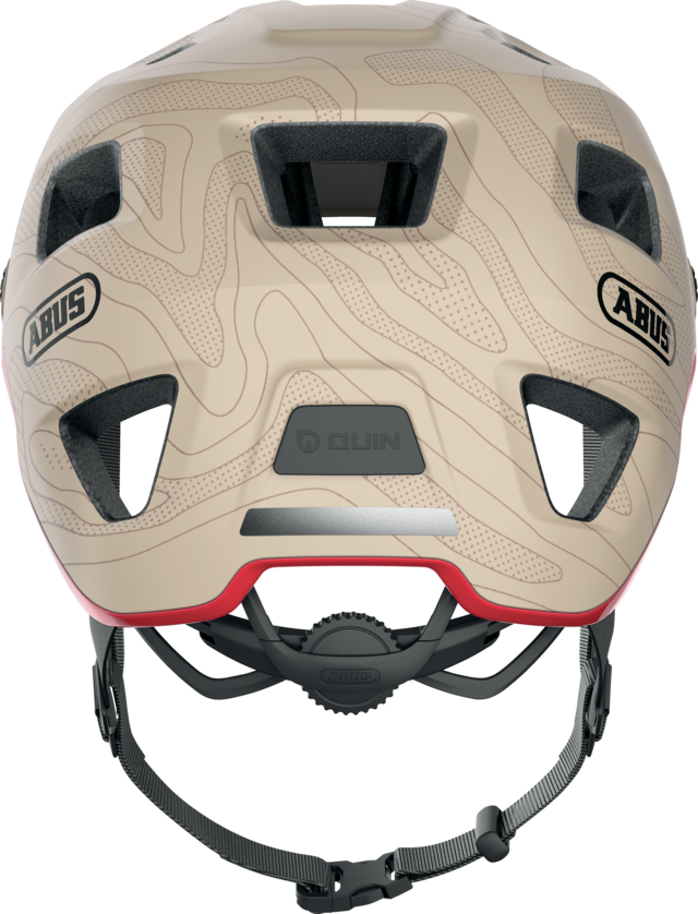 Abus MoDrop Helmet