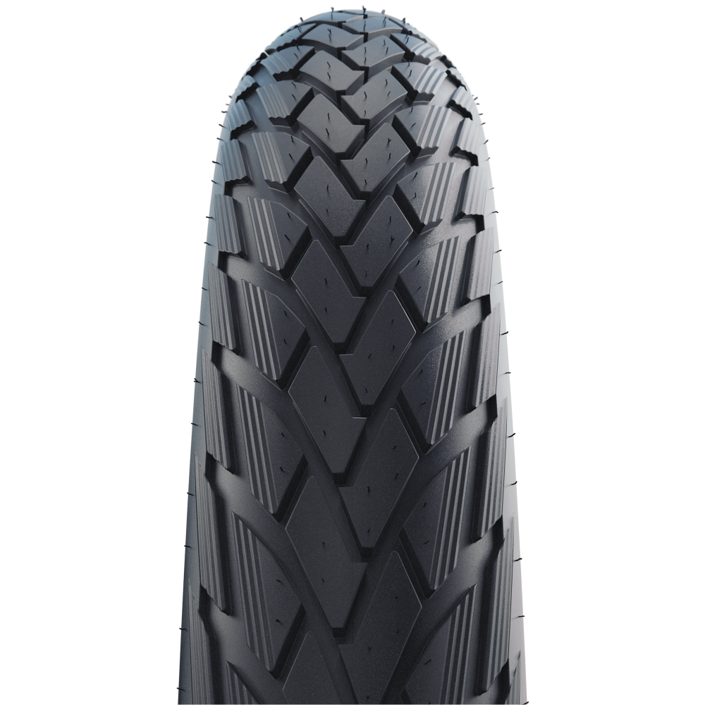 Schwalbe Green Marathon Hybrid Bicycle Tyre