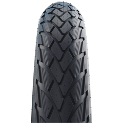 Schwalbe Green Marathon Hybrid Bicycle Tyre