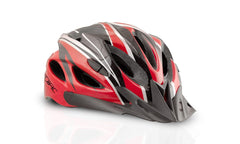 Cradiac Safeguard Helmet - Red