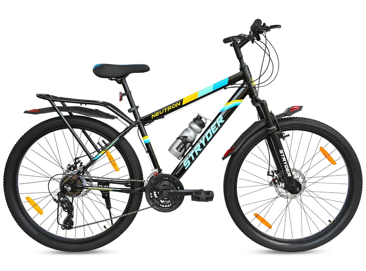 21 Speed Tata Stryder 29 Inch Without Gear Best Tata Stryder Cycle