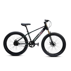 Cradiac TERMINATOR SINGLE SPEED
