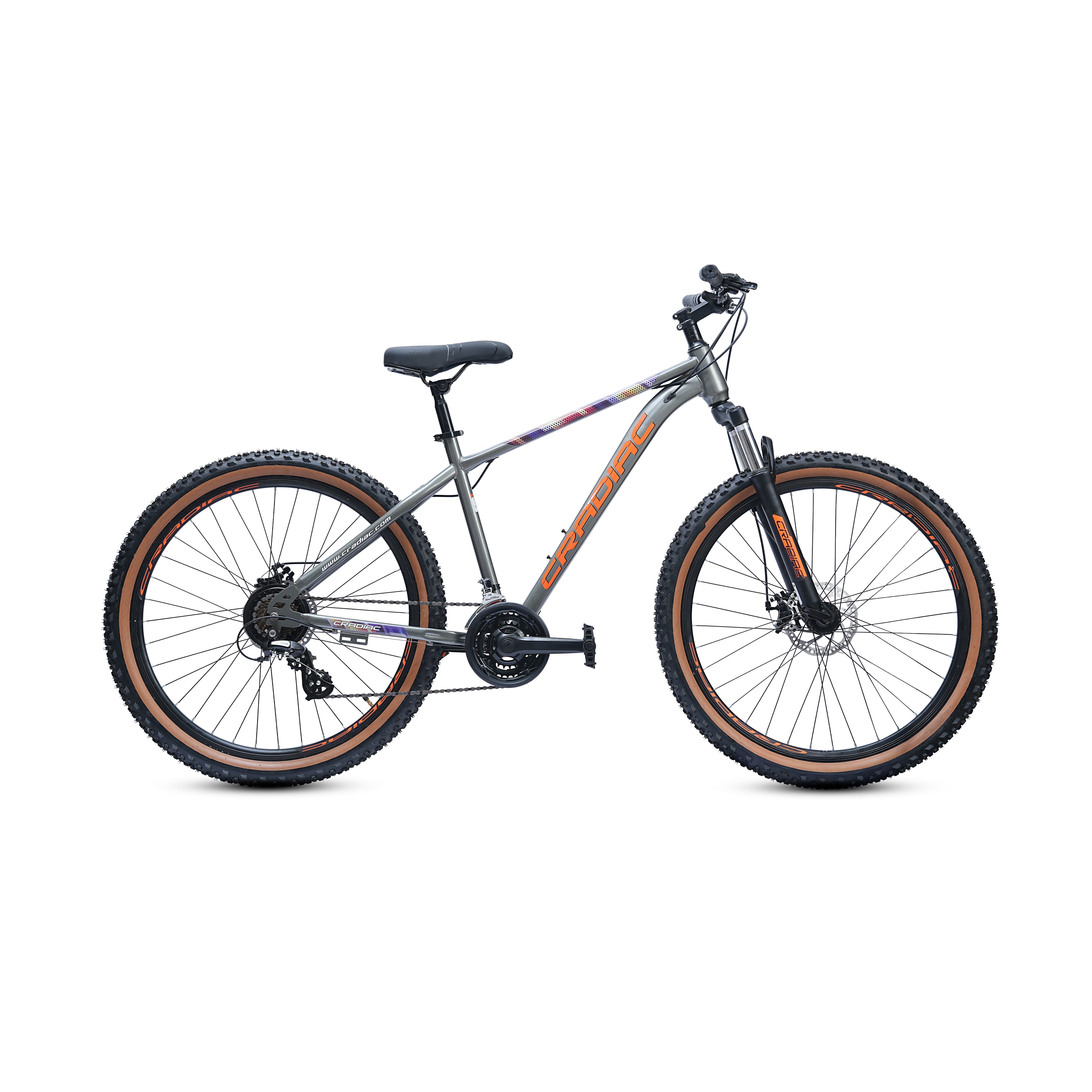 Cradiac DEXTER 21 SPEED