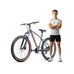Cradiac DEXTER 21 SPEED