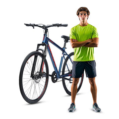 Cradiac SPARK SINGLE SPEED
