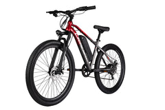 Cradiac Atlus E Bike 7 speed