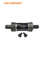 CICLOSPORT BOTTOM BRACKET (127MM)