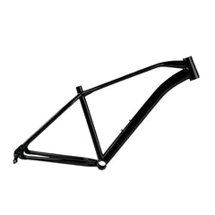 Bicycle Frame - MTB Bike Frame - Steel Bicycle Frames - Black Ninja