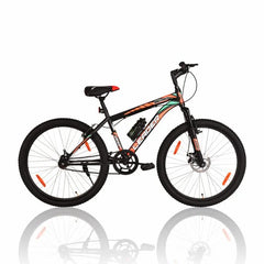 Leader Beast 26T Single Speed MTB Cycle