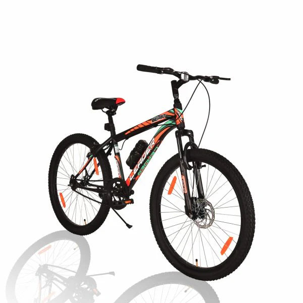 Leader Beast 26T Single Speed MTB Cycle