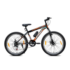 Leader Beast  Multi Speed Bike 26 T MTB Cycle