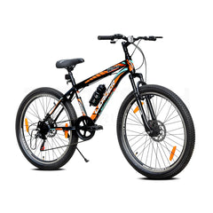 Leader Beast  Multi Speed Bike 26 T MTB Cycle