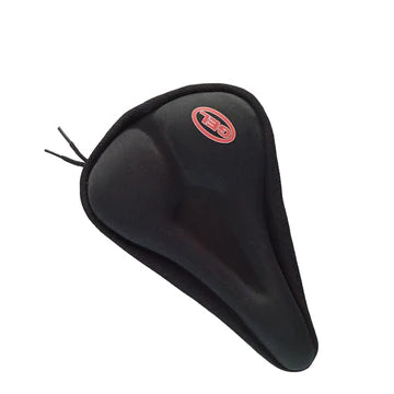 Bicycle Seat Cover  Ultrasoft Foam  High density Saddle Cover for Bicycle