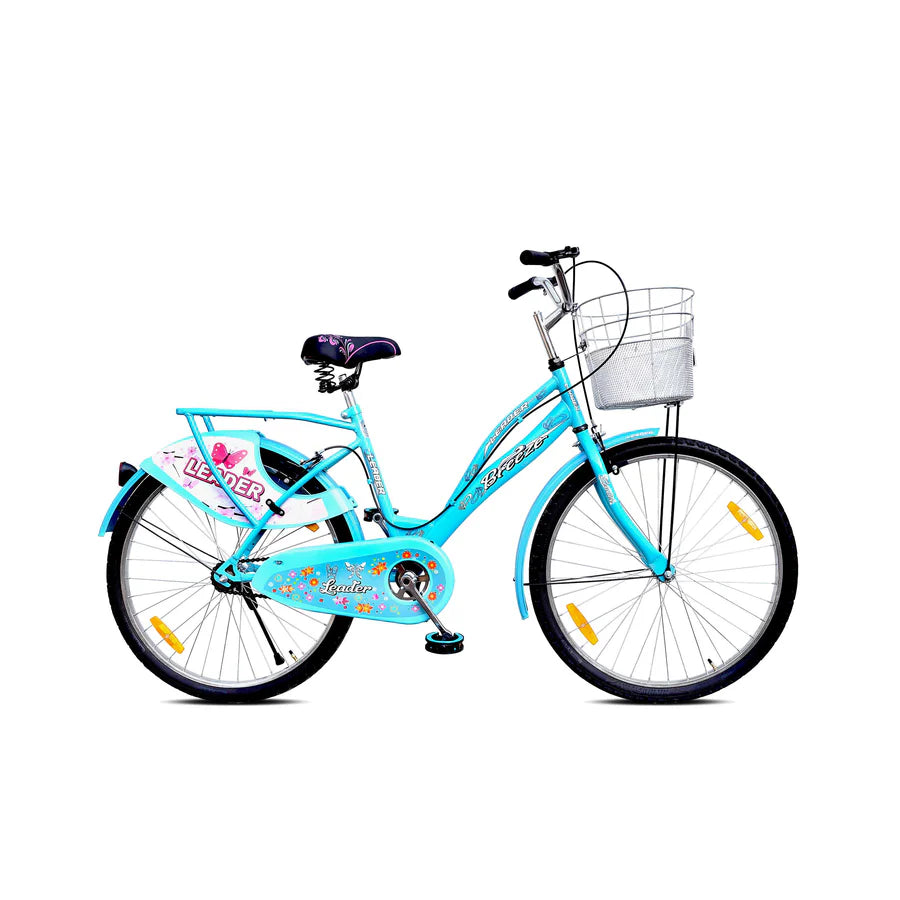 Leader Lady Bird Breeze 26T Bicycle