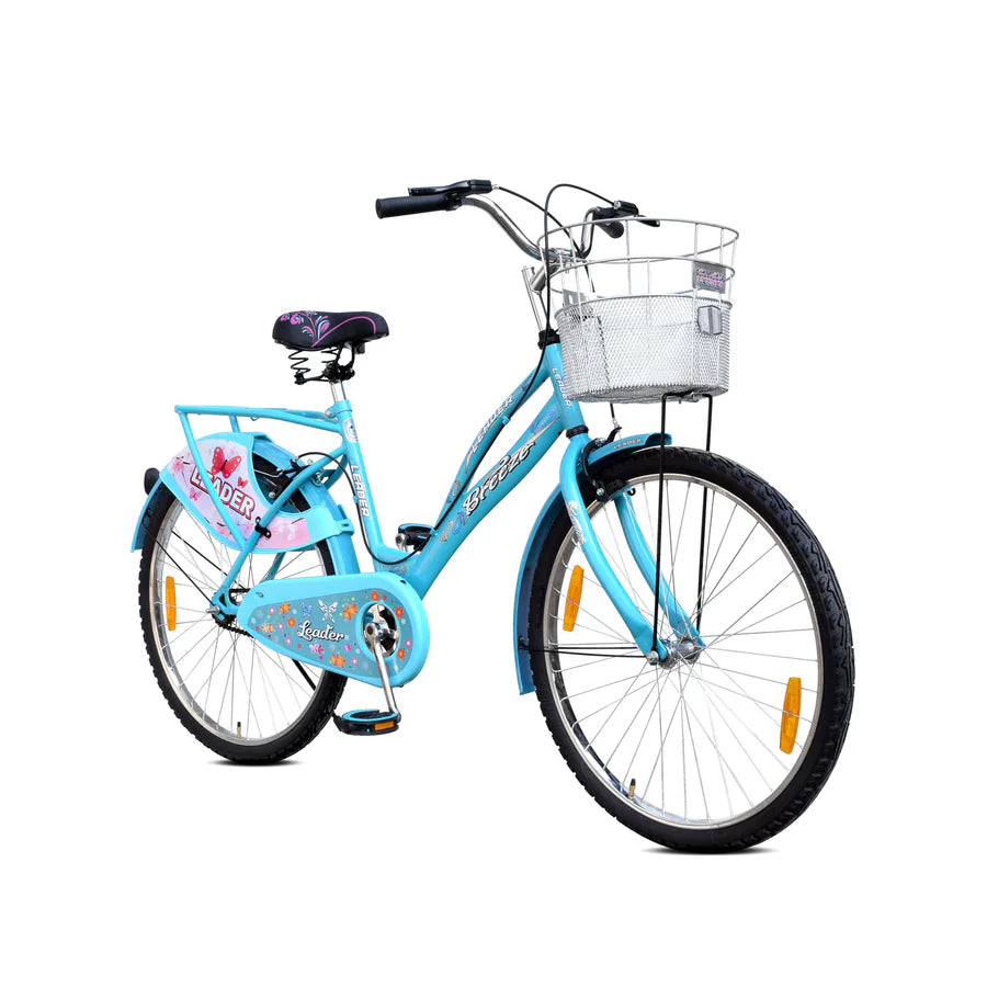 Leader Lady Bird Breeze 26T Bicycle