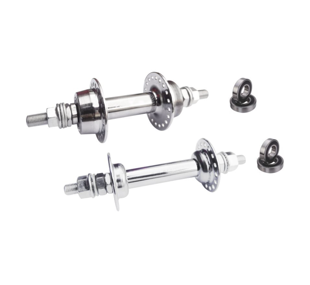 CRADIAC FRONT & REAR HUB